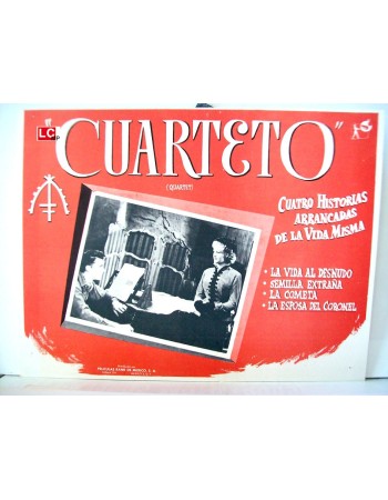 QUARTET