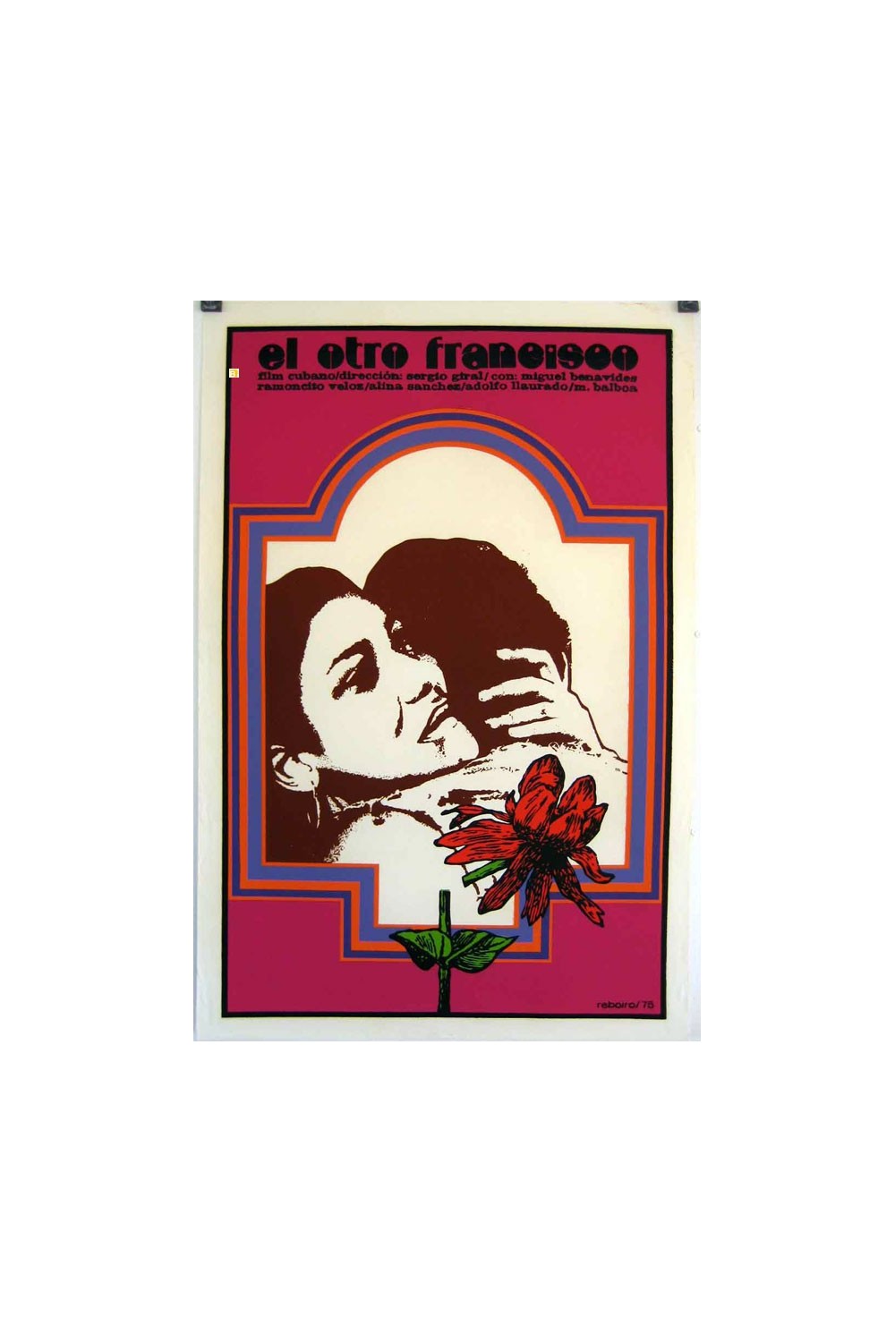 EL OTRO FRANCISCO