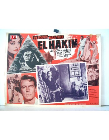 EL HAKIM