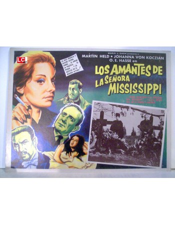 Die Ehe des Herrn Mississippi
