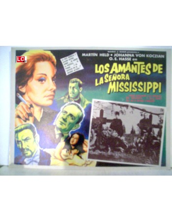 Die Ehe des Herrn Mississippi