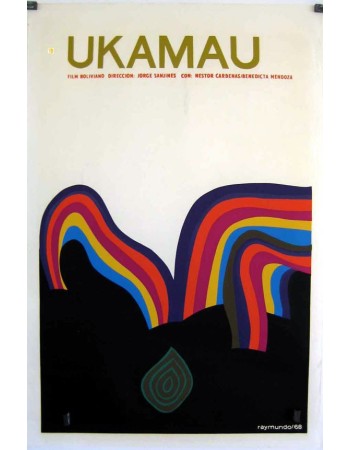 UKAMAU