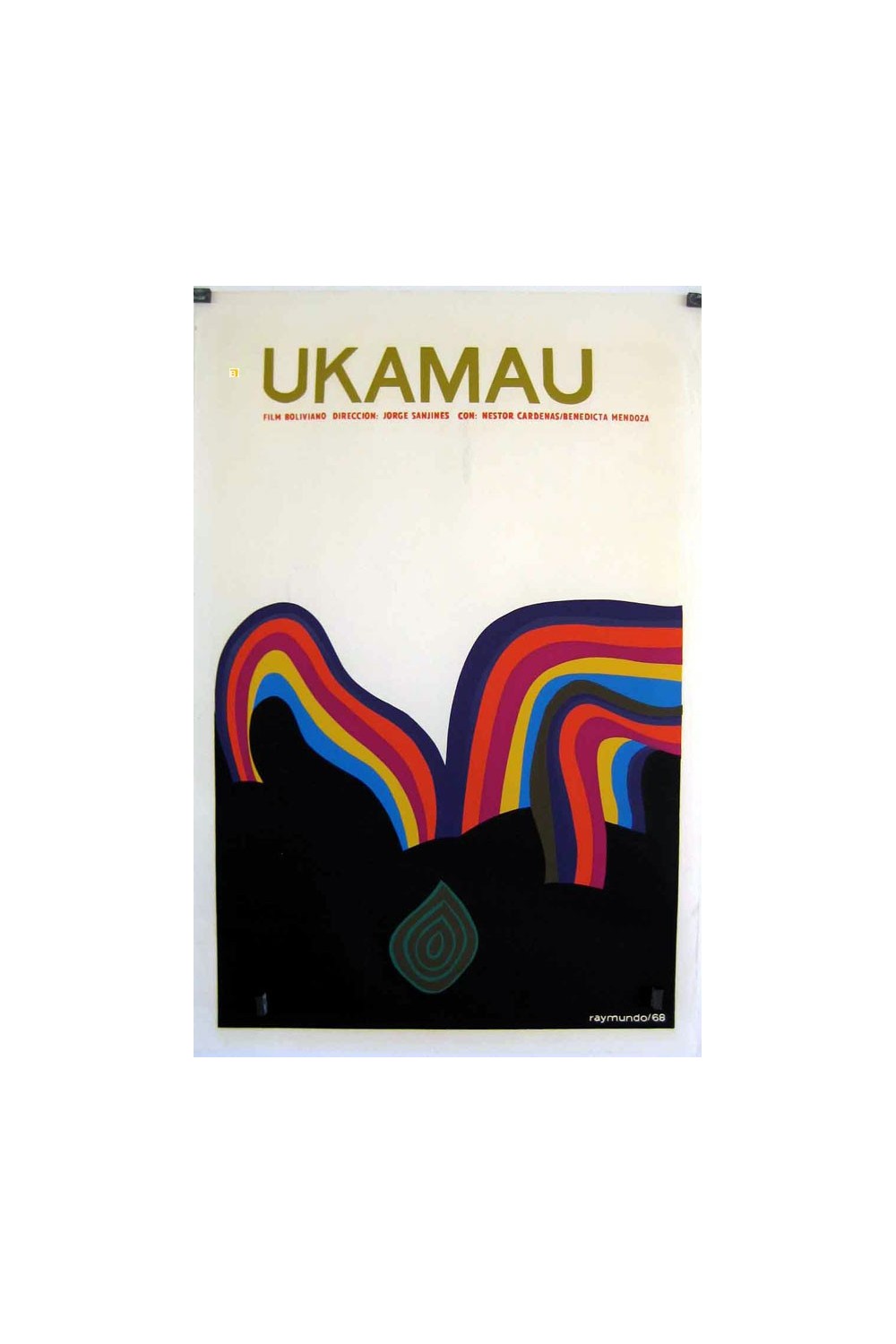 UKAMAU