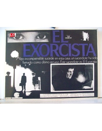 THE EXORCIST