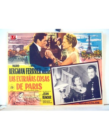 ELENA ET LES HOMMES