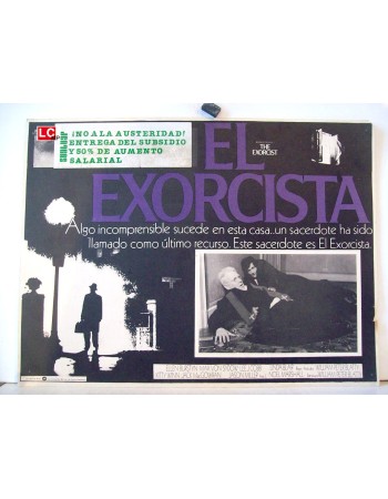 THE EXORCIST