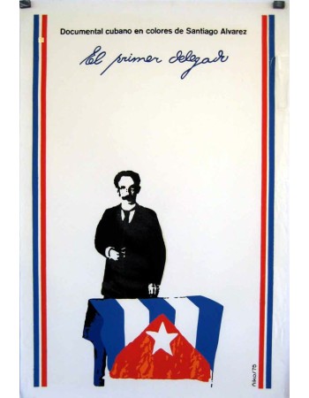 EL PRIMER DELEGADO