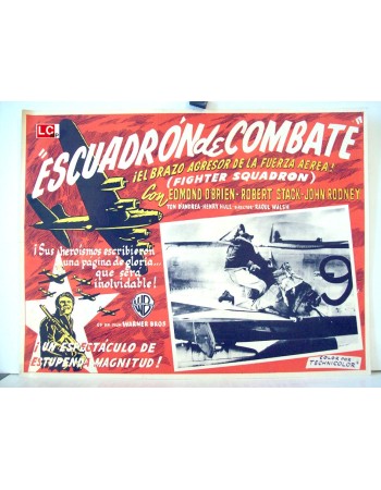 FIGHTER SQUADRON