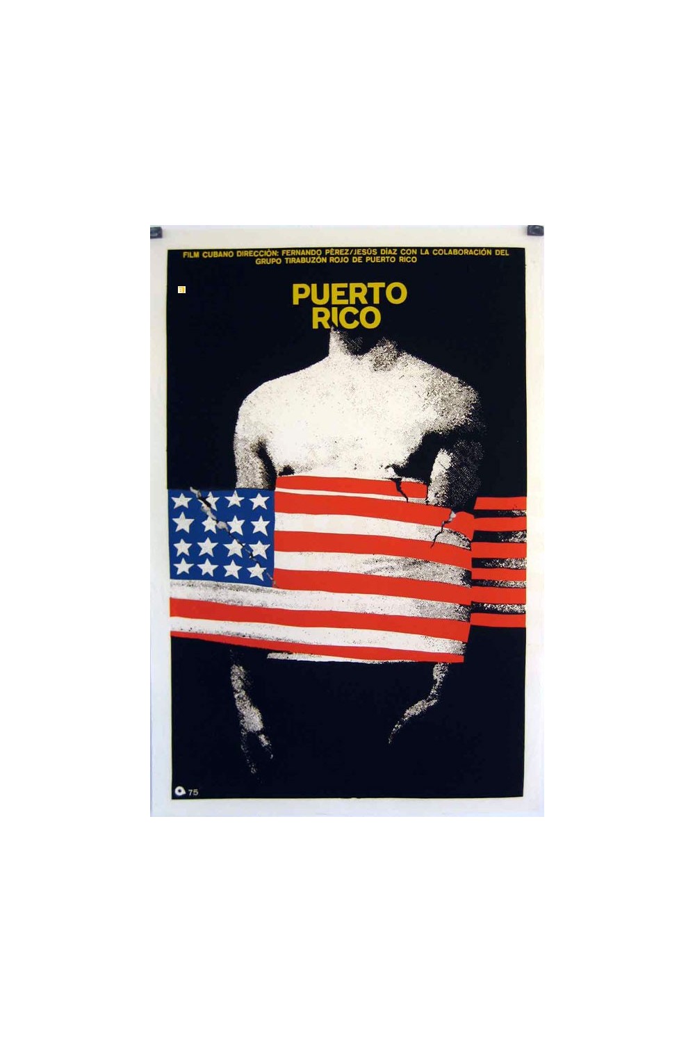 PUERTO RICO