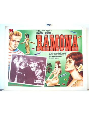 RAMONA