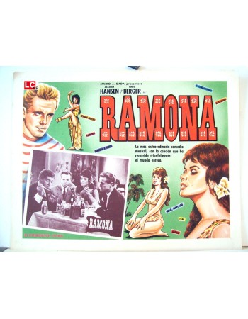 RAMONA