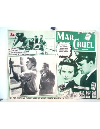 The Cruel Sea