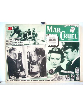 The Cruel Sea