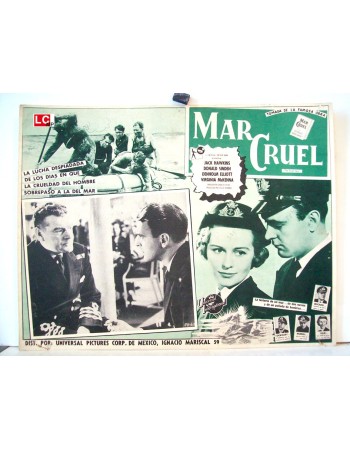 The Cruel Sea
