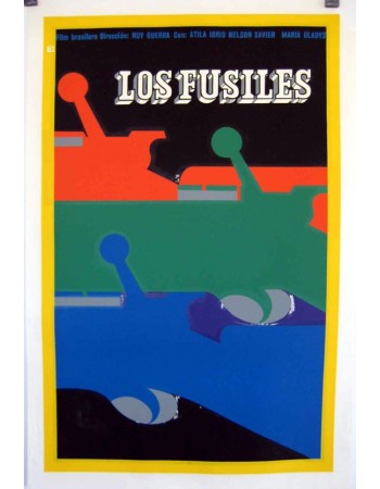 OS FUZIS