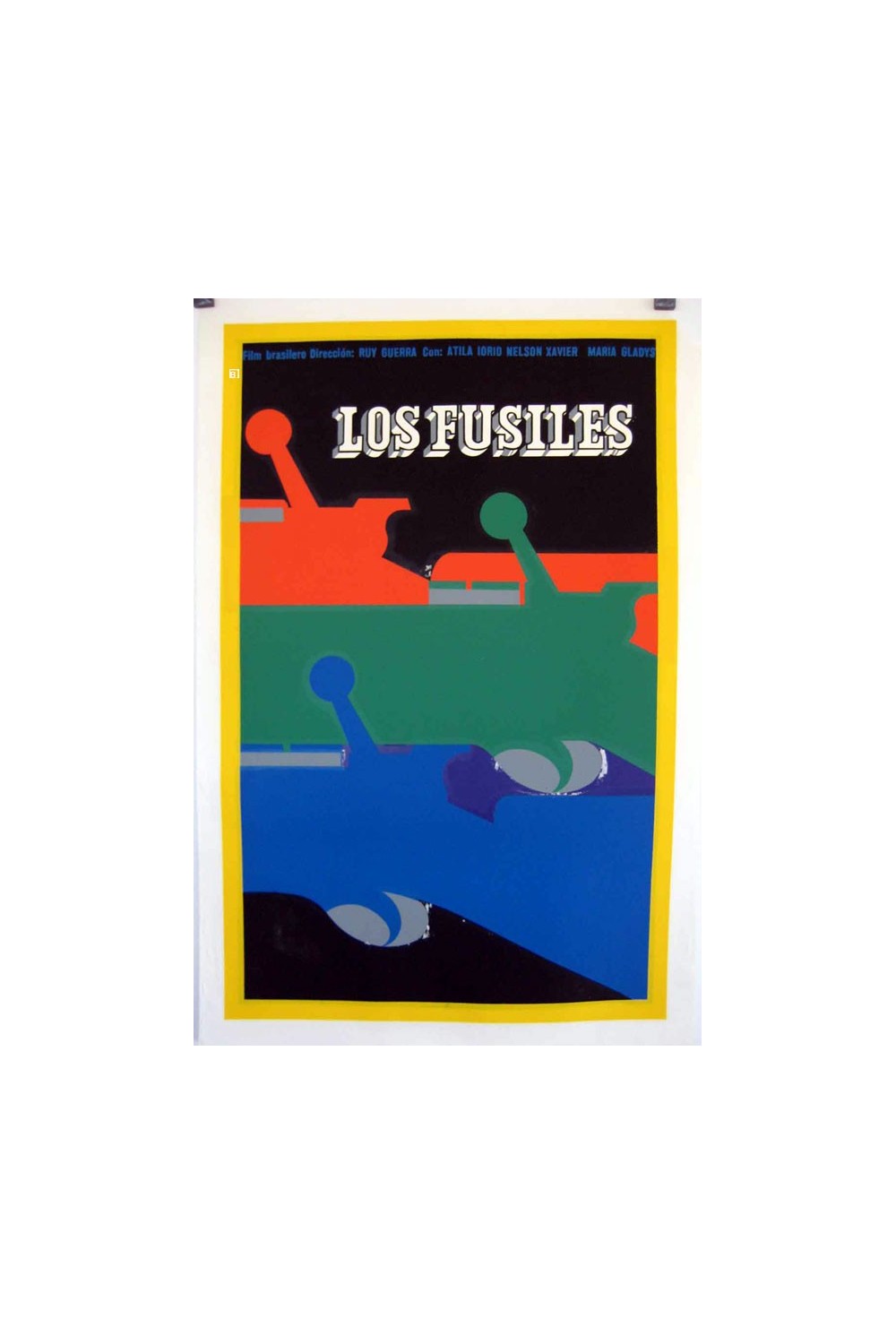 OS FUZIS