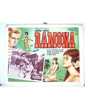 RAMONA