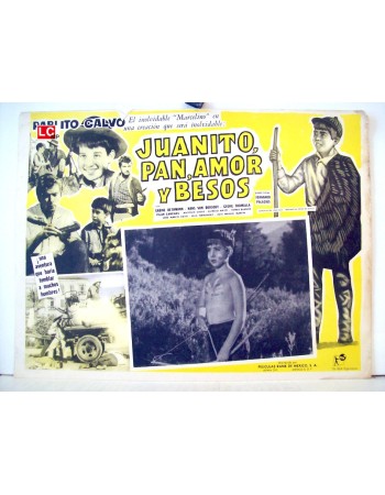 JUANITO