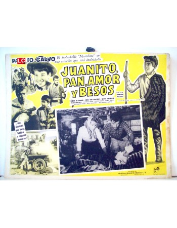 JUANITO