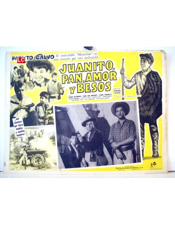 JUANITO