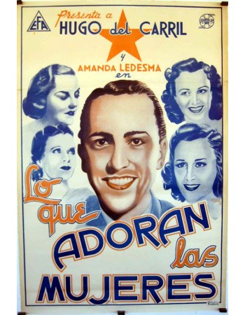 EL ASTRO DEL TANGO