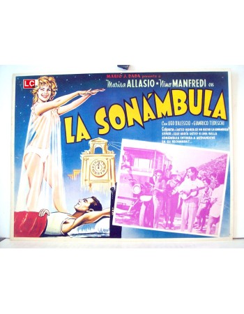 Carmela è una bambola