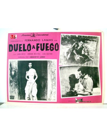 Duello nella sila