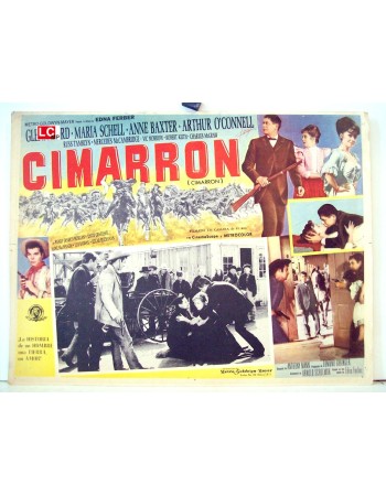 CIMARRON