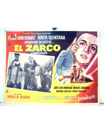 EL ZARCO