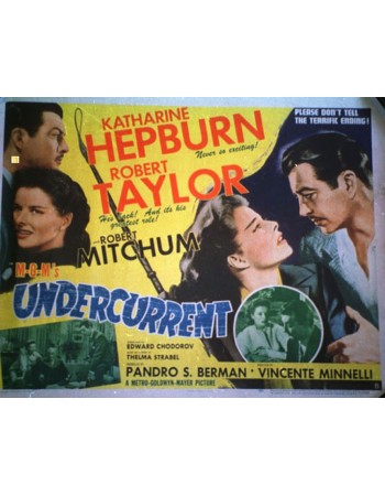 UNDERCURRENT