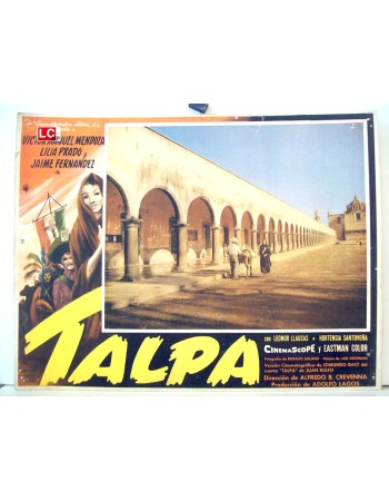 TALPA