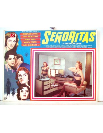 SEÑORITAS