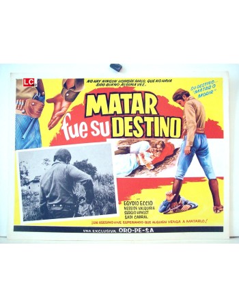 O Matador