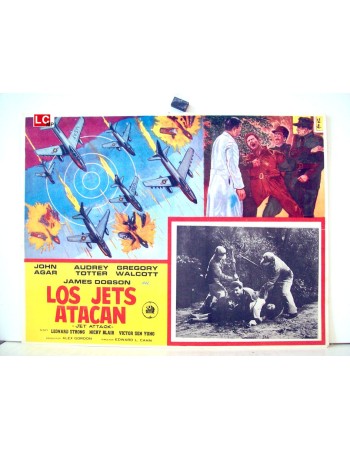 JET ATTACK