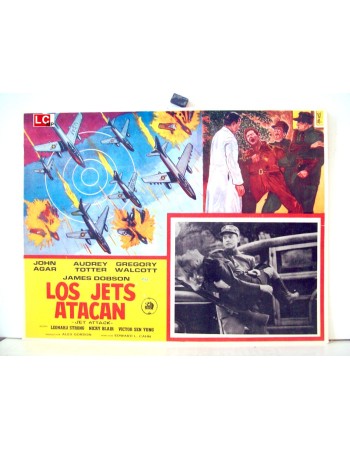JET ATTACK