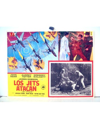 JET ATTACK