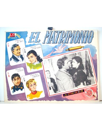 Il matrimonio