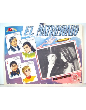 Il matrimonio