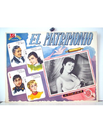 Il matrimonio