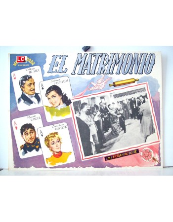 Il matrimonio