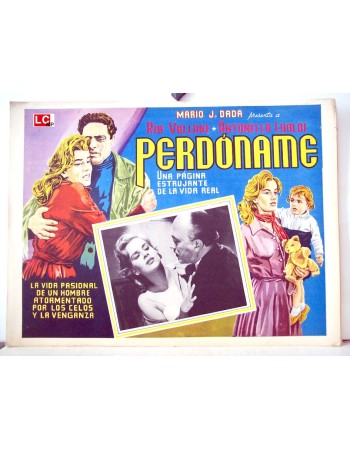 PERDONAME