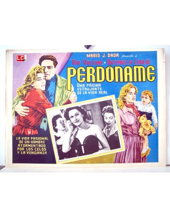 PERDONAME
