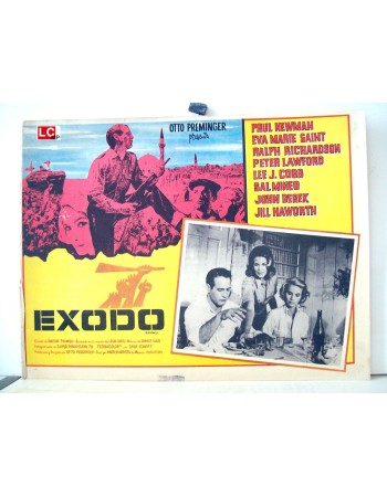 EXODUS