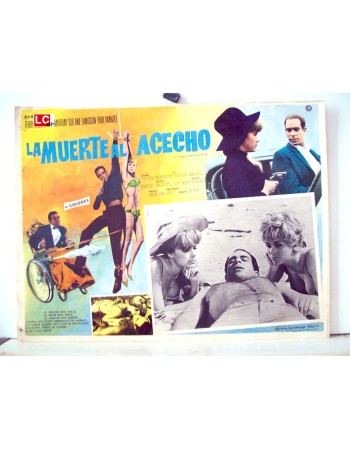 A Man Called Dagger