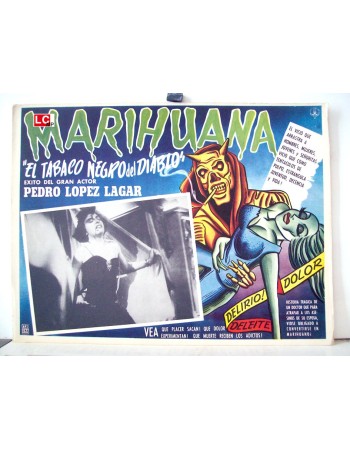 MARIHUANA