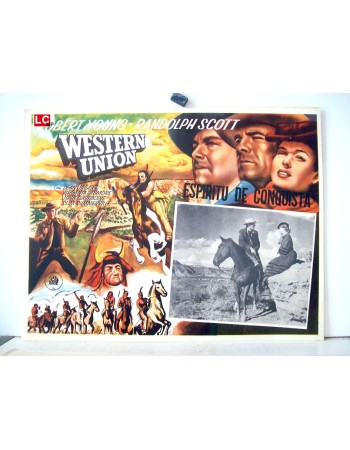 WESTERN UNION