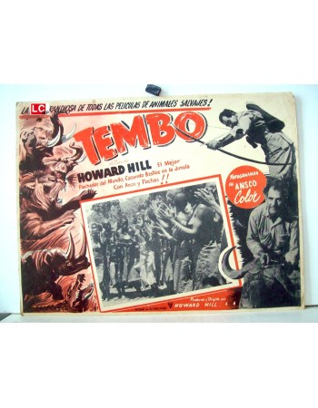 Tembo