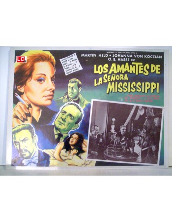 Die Ehe des Herrn Mississippi
