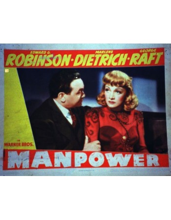 MANPOWER