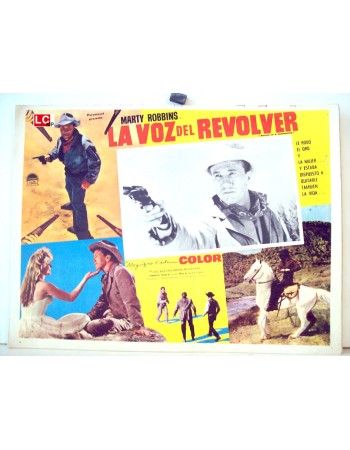 Ballad of a Gunfighter